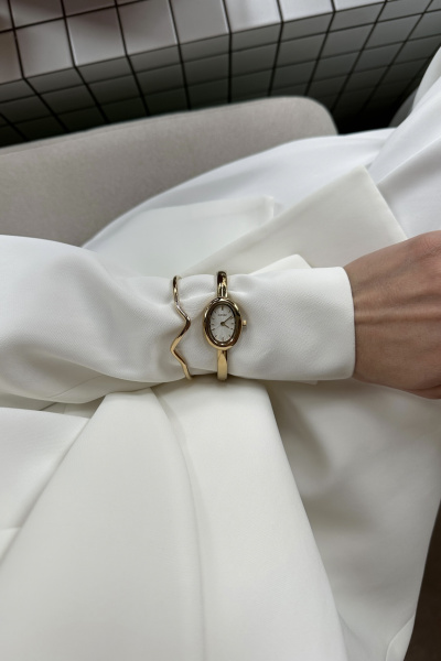 Burker | браслет Bridgit Gold JBBRIDG