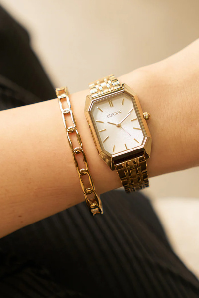 Burker | браслет Ciara Gold JBCIAG