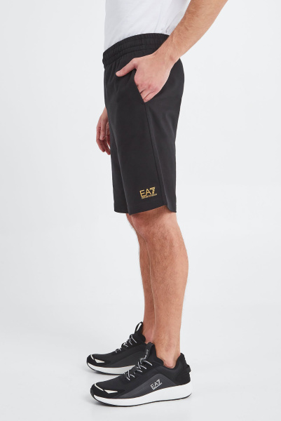 EA7 | хлопковые шорты