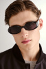 Le Specs | очки Work It Black LSP2102369 || Le Specs | окуляри Work It Black LSP2102369