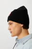 HUGO | шапка Xaff Black 50496011 001 || HUGO | шапка Xaff Black 50496011 001