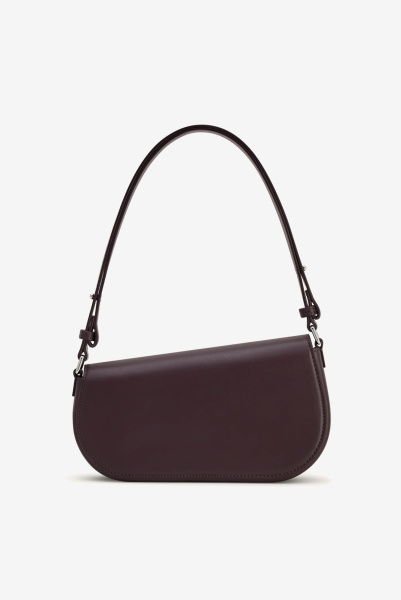 JW PEI | сумка Addisyn Deep Brown