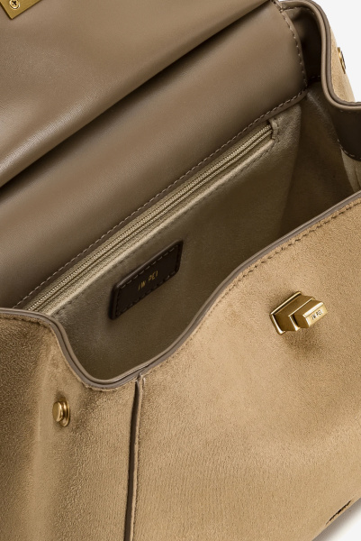 JW PEI | сумка Lucia Taupe