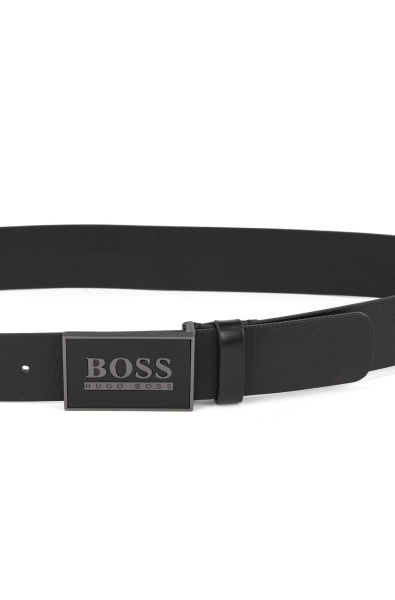 BOSS | кожаный ремень 50440833