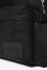 Bikkembergs | текстильный рюкзак Rubber Patch Black  || Bikkembergs | текстильний рюкзак Rubber Patch Black 